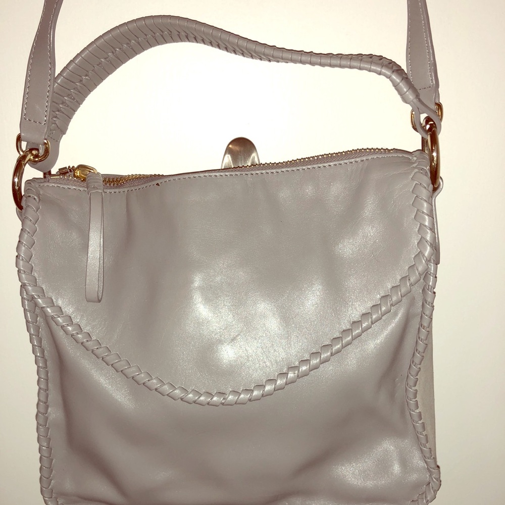 Henri Bendel Handbag